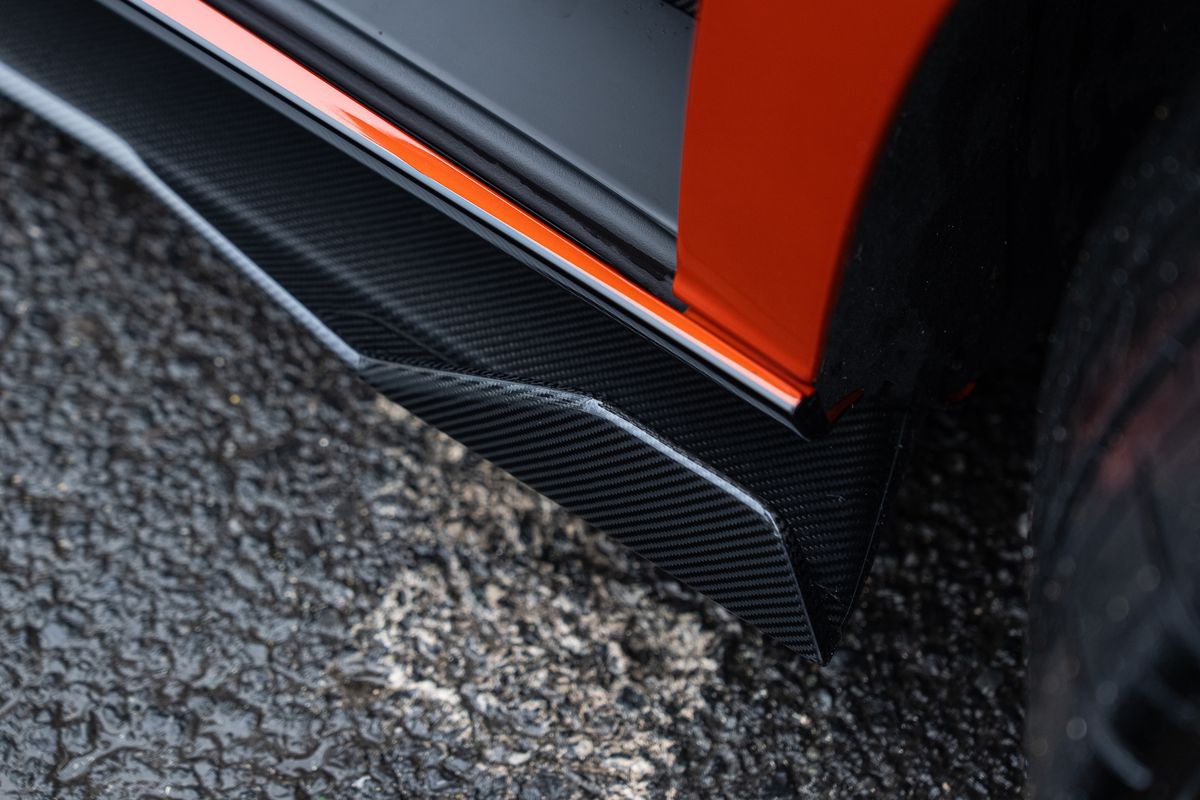 LAMBORGHINI AVENTADOR LP 780-4 ULTIMAE ROADSTER