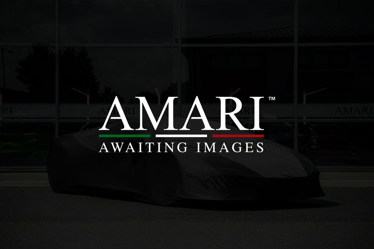 LAMBORGHINI HURACAN EVO LP 640-4 SPYDER