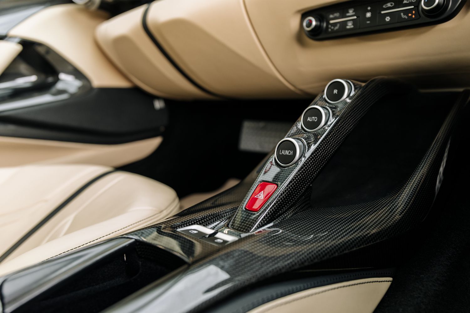 Ferrari 812 Superfast 6.5 Bce 2Dr Semi Automatic