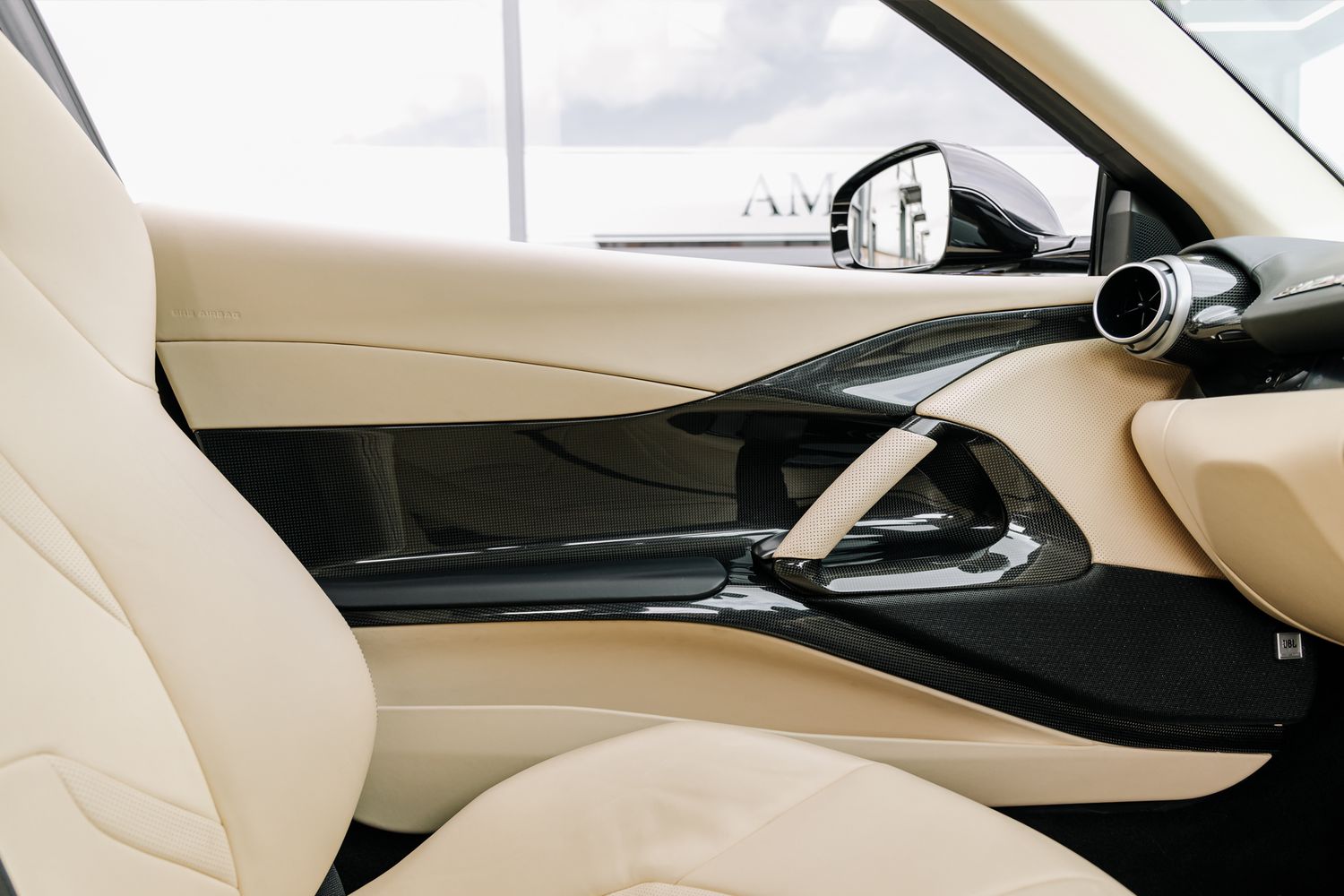 Ferrari 812 Superfast 6.5 Bce 2Dr Semi Automatic