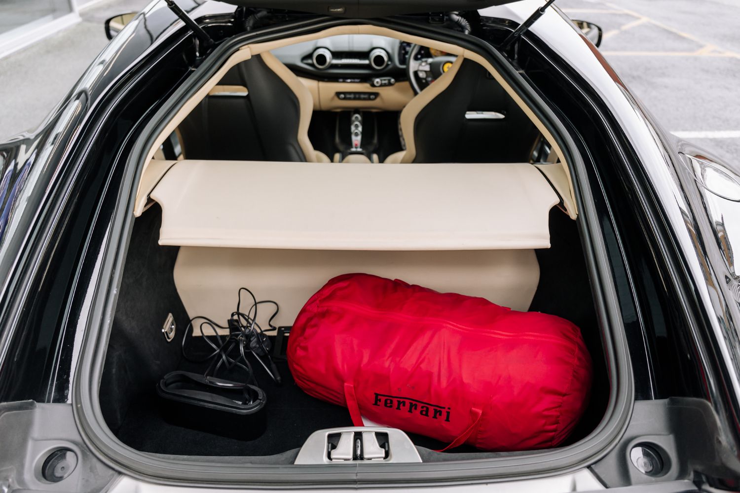 Ferrari 812 Superfast 6.5 Bce 2Dr Semi Automatic
