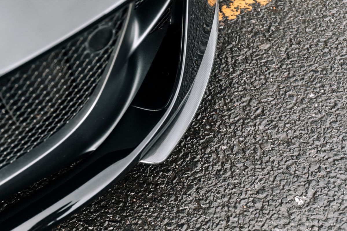 Ferrari 812 Superfast 6.5 Bce 2Dr Semi Automatic