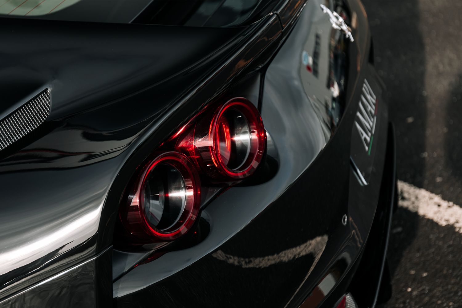 Ferrari 812 Superfast 6.5 Bce 2Dr Semi Automatic