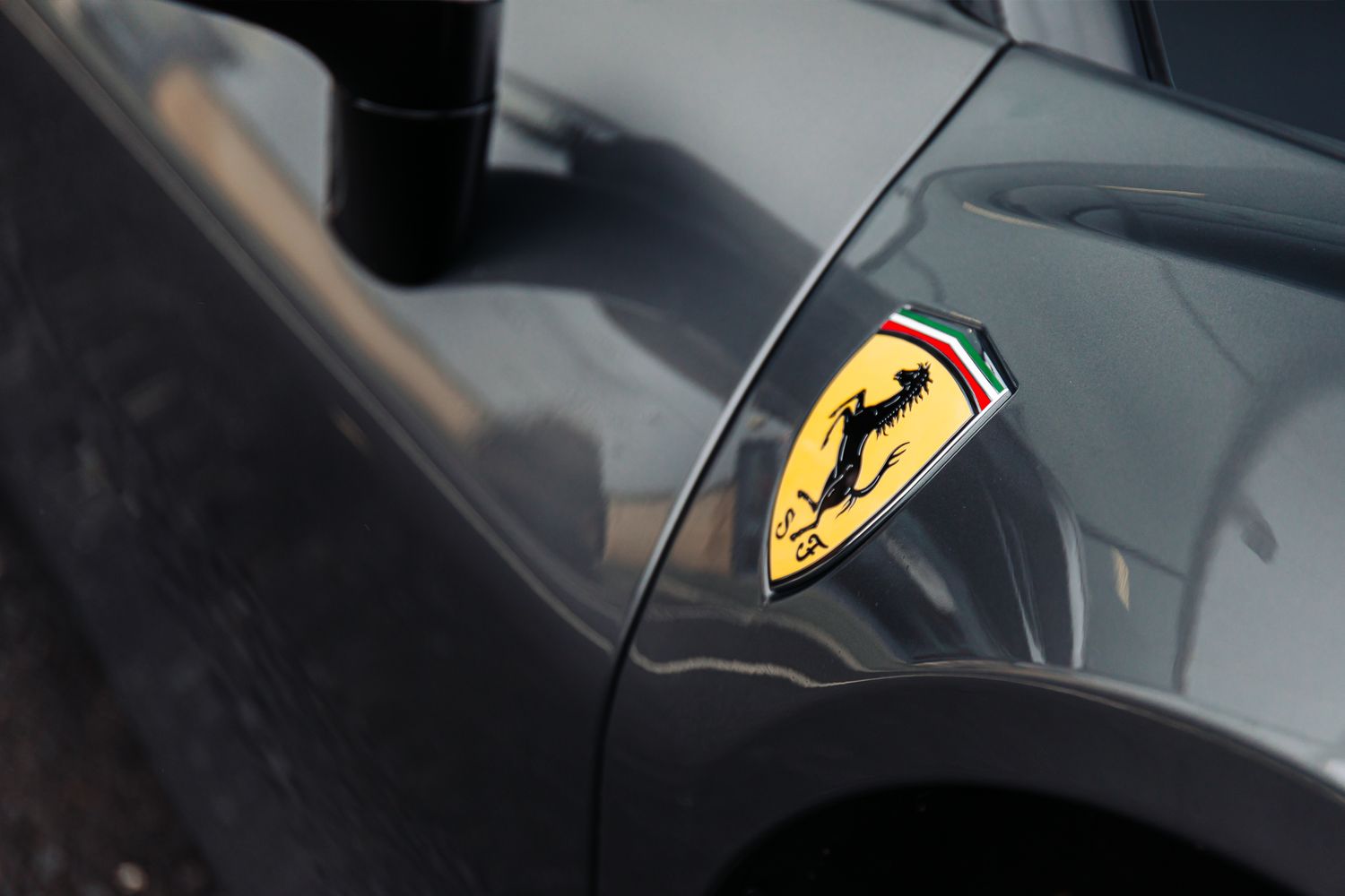 Ferrari SF90 Assetto Fiorano 4.0 Assetto Fiorano 2Dr Semi Automatic