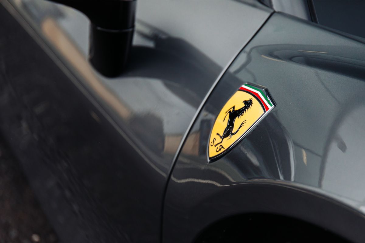 Ferrari SF90 Assetto Fiorano 4.0 Assetto Fiorano 2Dr Semi Automatic