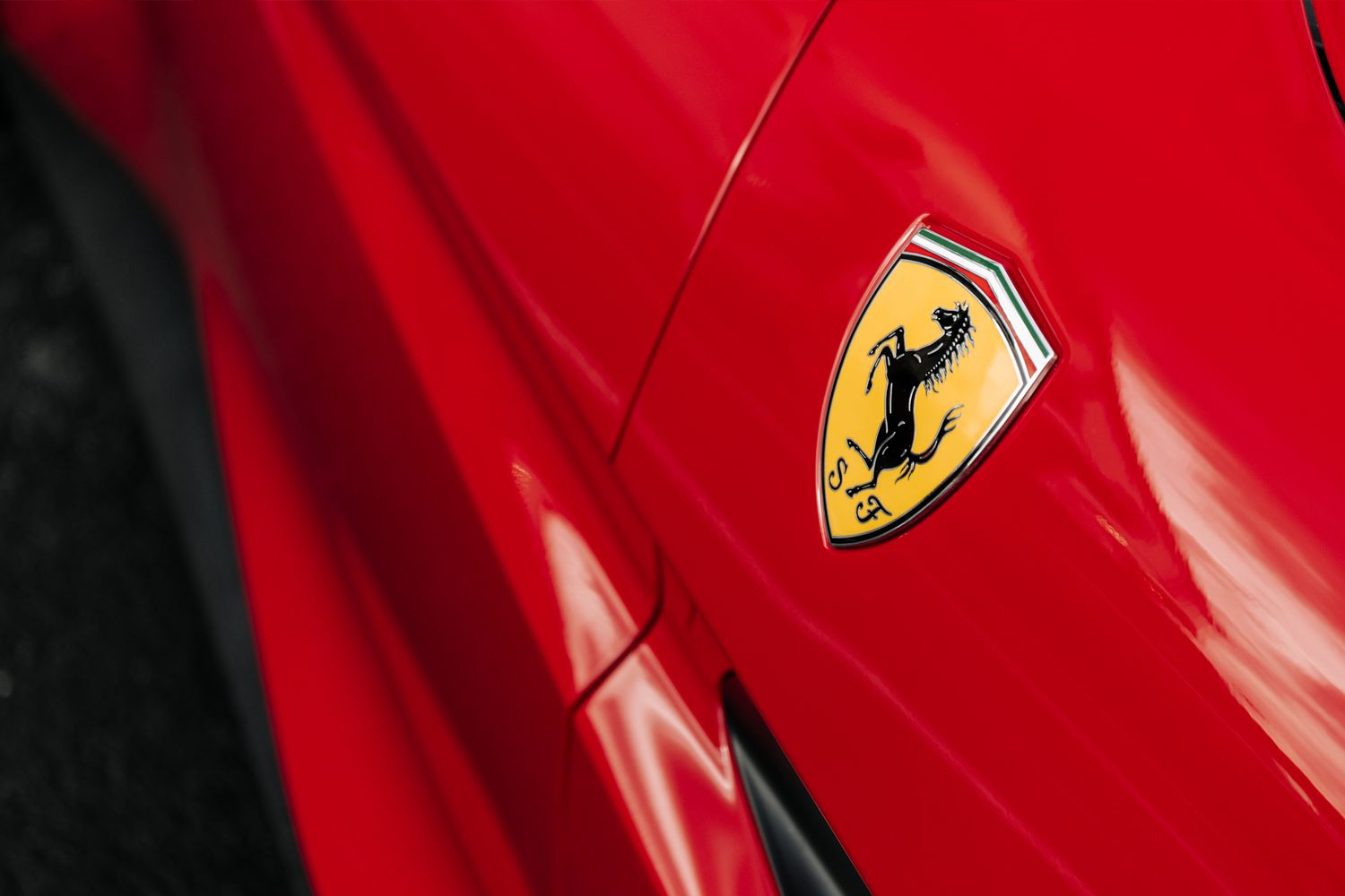 Ferrari Portofino Convertible 3.9 Bca 2Dr Semi Automatic