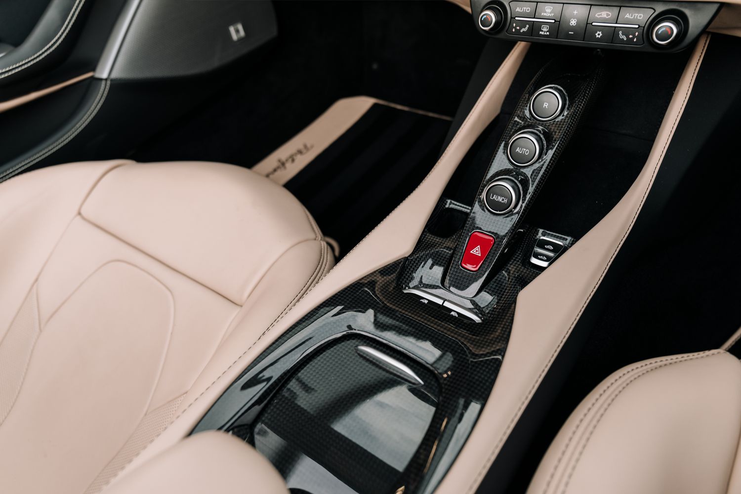 Ferrari Portofino Convertible 3.9 Bca 2Dr Semi Automatic
