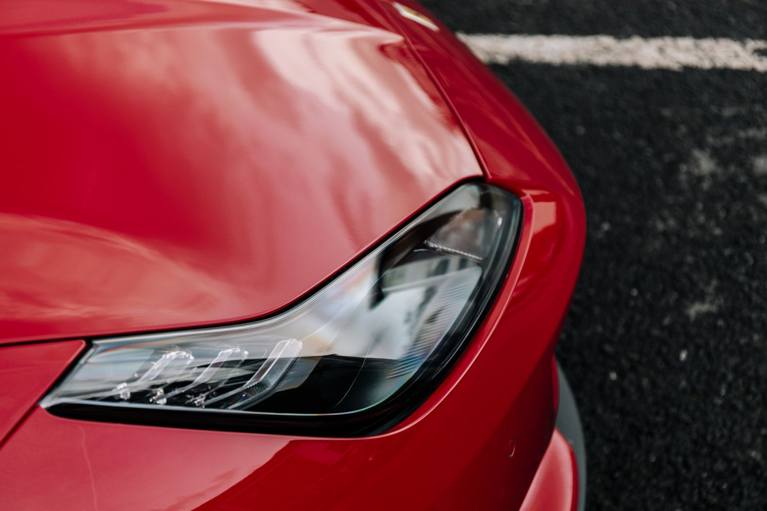 Ferrari Portofino Convertible 3.9 Bca 2Dr Semi Automatic
