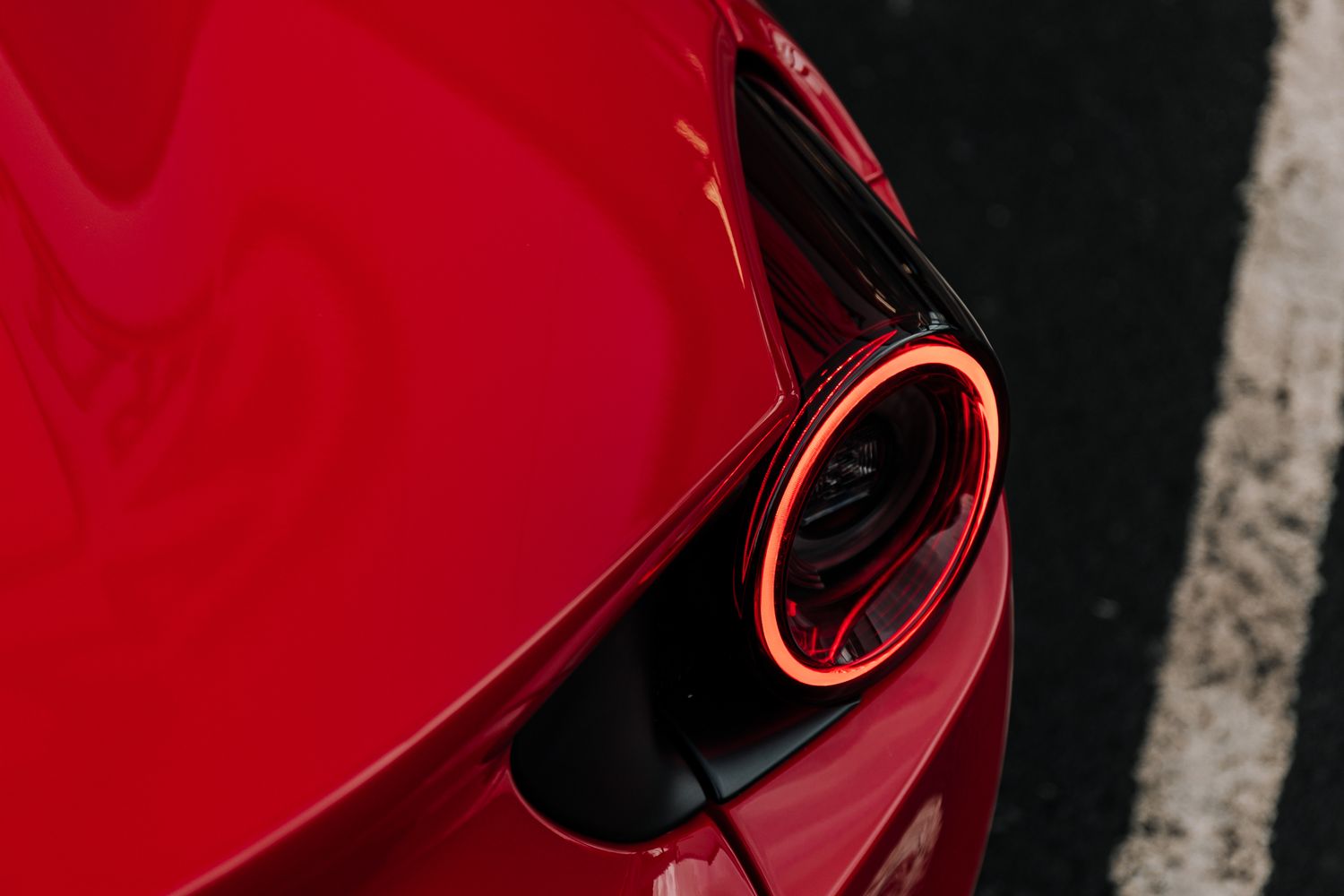 Ferrari Portofino Convertible 3.9 Bca 2Dr Semi Automatic