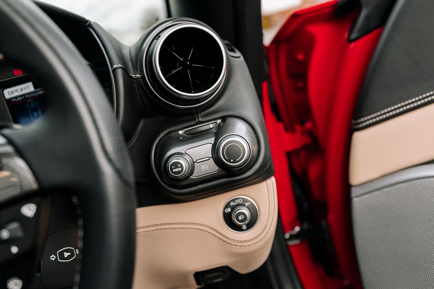 Ferrari Portofino Convertible 3.9 Bca 2Dr Semi Automatic