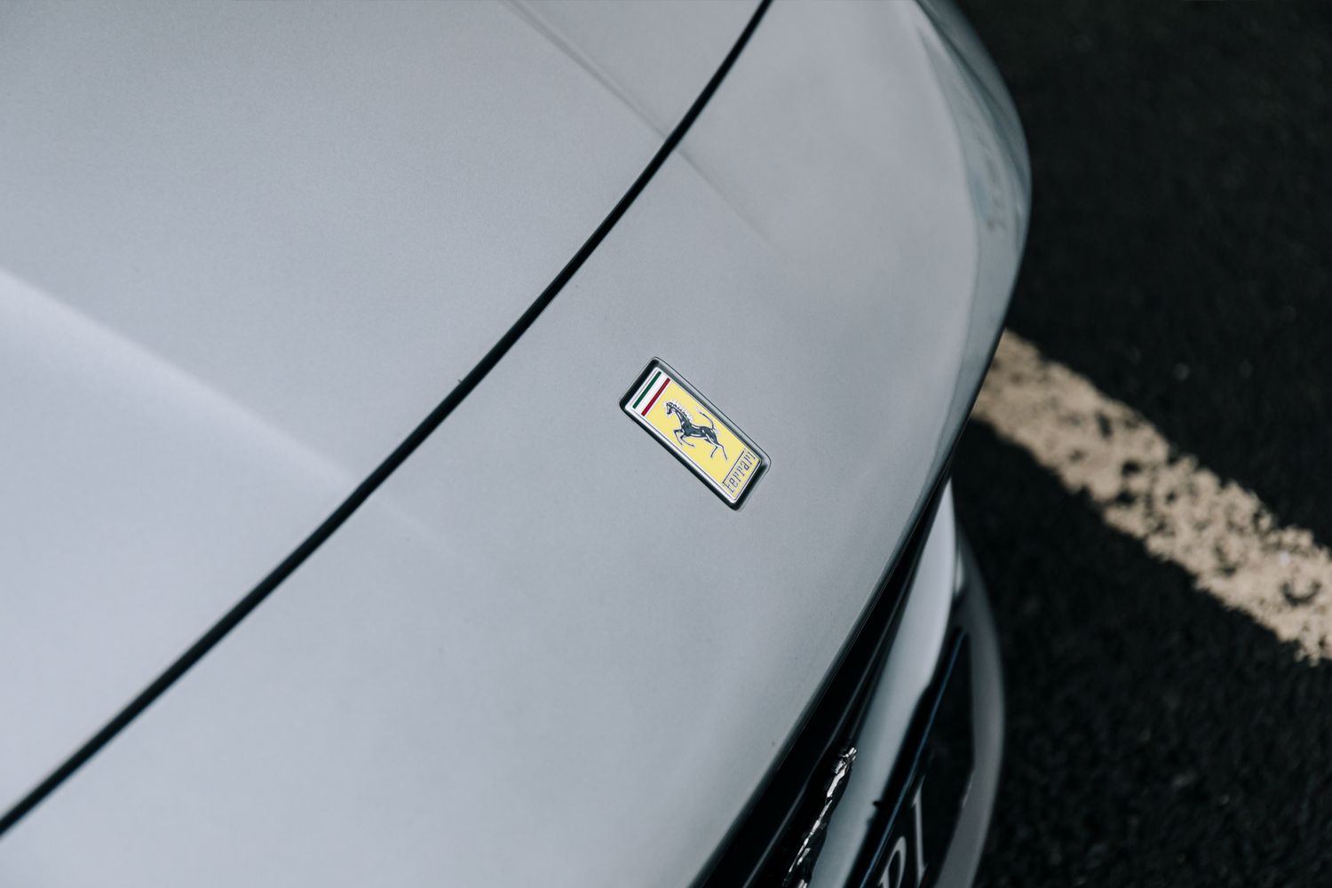 Ferrari Portofino Convertible 3.9 Bca 2Dr Semi Automatic