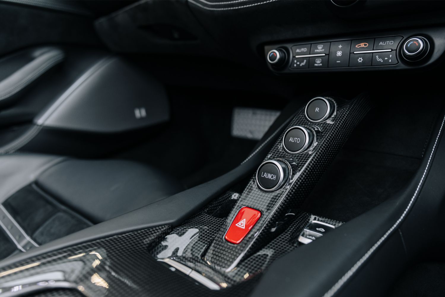Ferrari Portofino Convertible 3.9 Bca 2Dr Semi Automatic