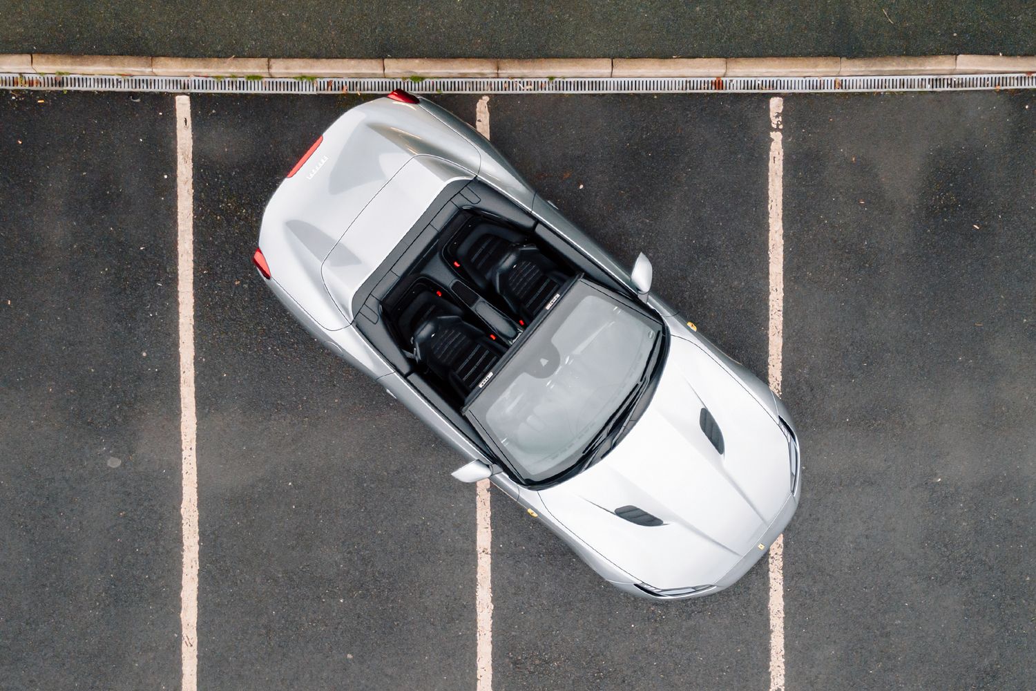 Ferrari Portofino Convertible 3.9 Bca 2Dr Semi Automatic