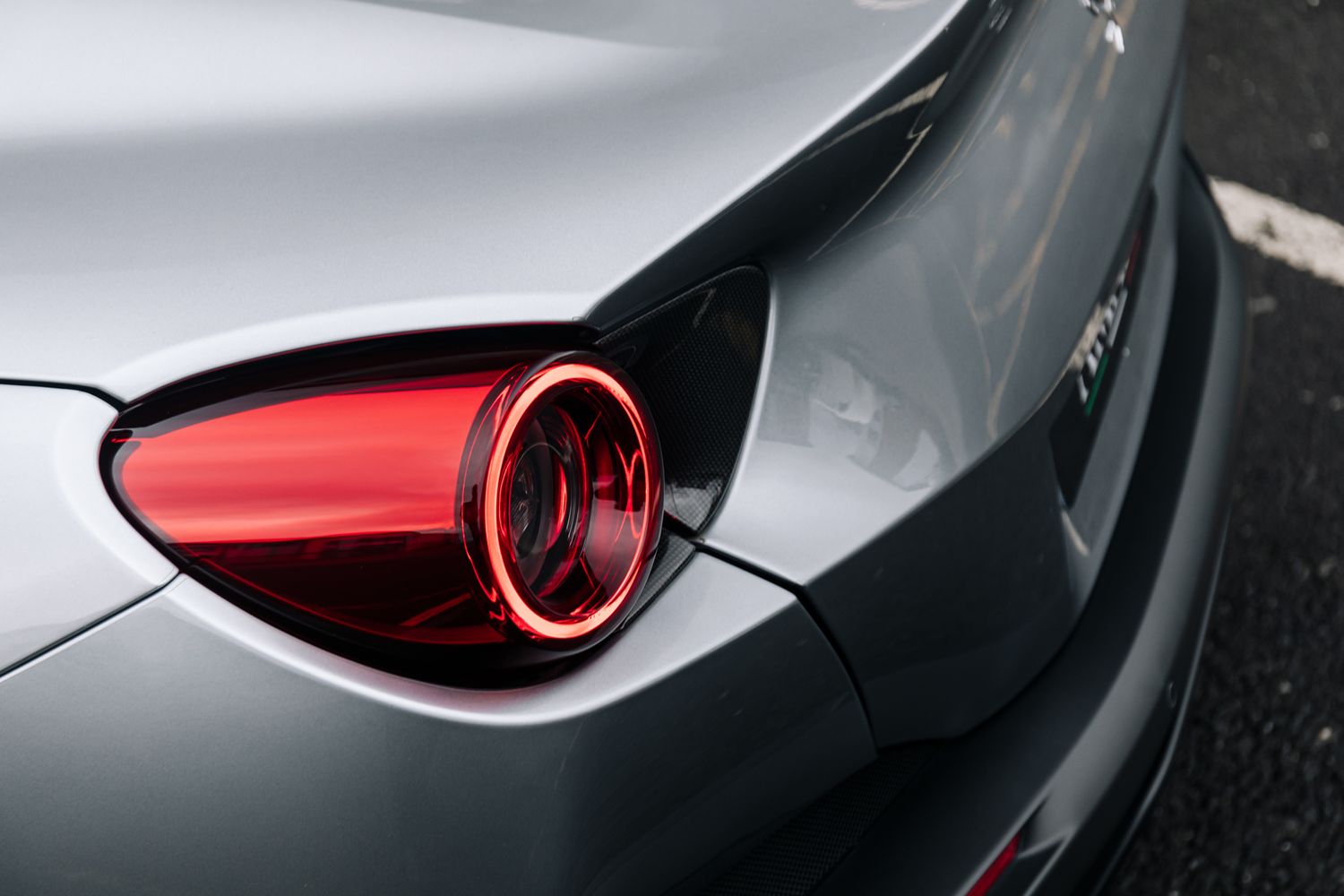 Ferrari Portofino Convertible 3.9 Bca 2Dr Semi Automatic