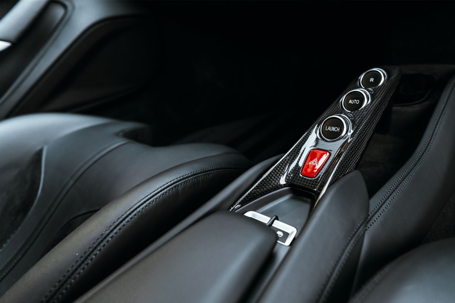Ferrari F8 Tributo 3.9 Tributo 2Dr Semi Automatic