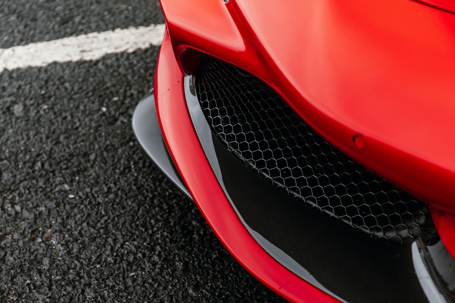 Ferrari F8 Tributo 3.9 Tributo 2Dr Semi Automatic
