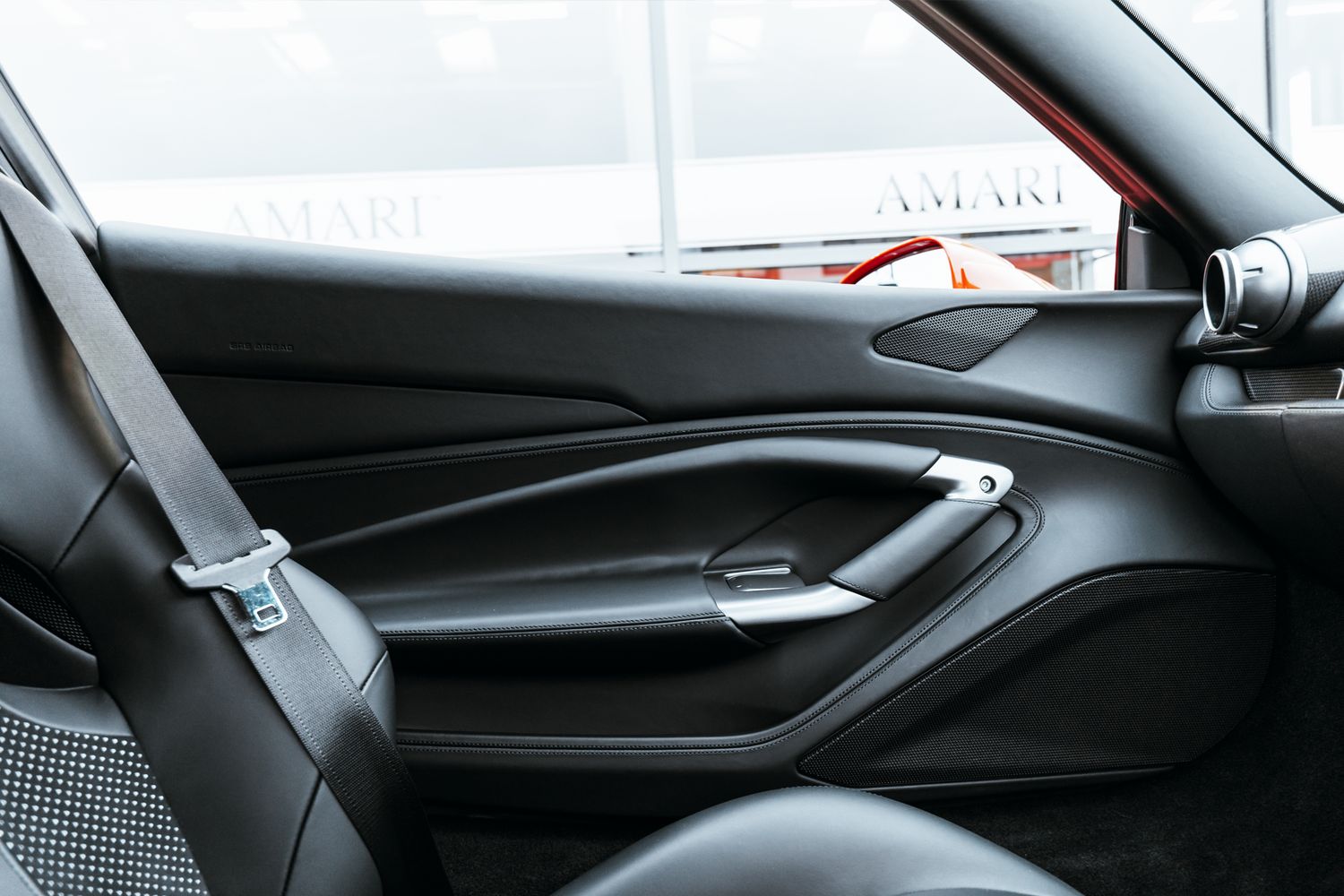 Ferrari F8 Tributo 3.9 Tributo 2Dr Semi Automatic