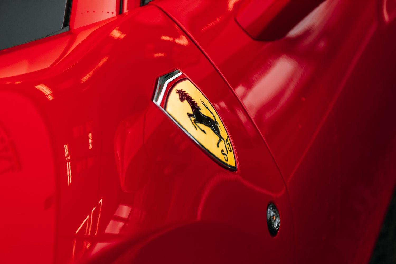 Ferrari F8 Tributo 3.9 Tributo 2Dr Semi Automatic