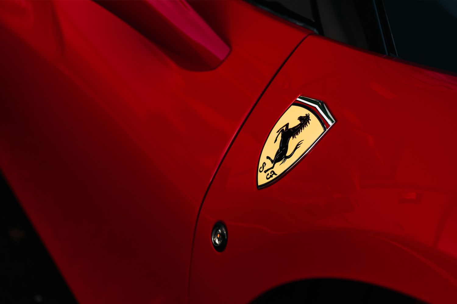 Ferrari F8 Spider Convertible 3.9 Spider 2Dr Semi Automatic