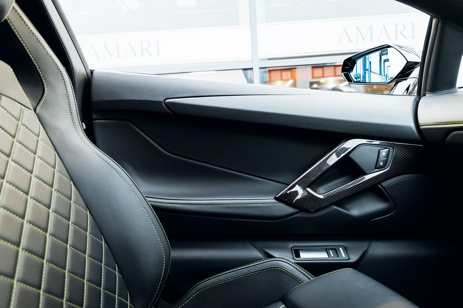 Lamborghini Aventador S LP 740-4 2017 Lamborghini Aventador S