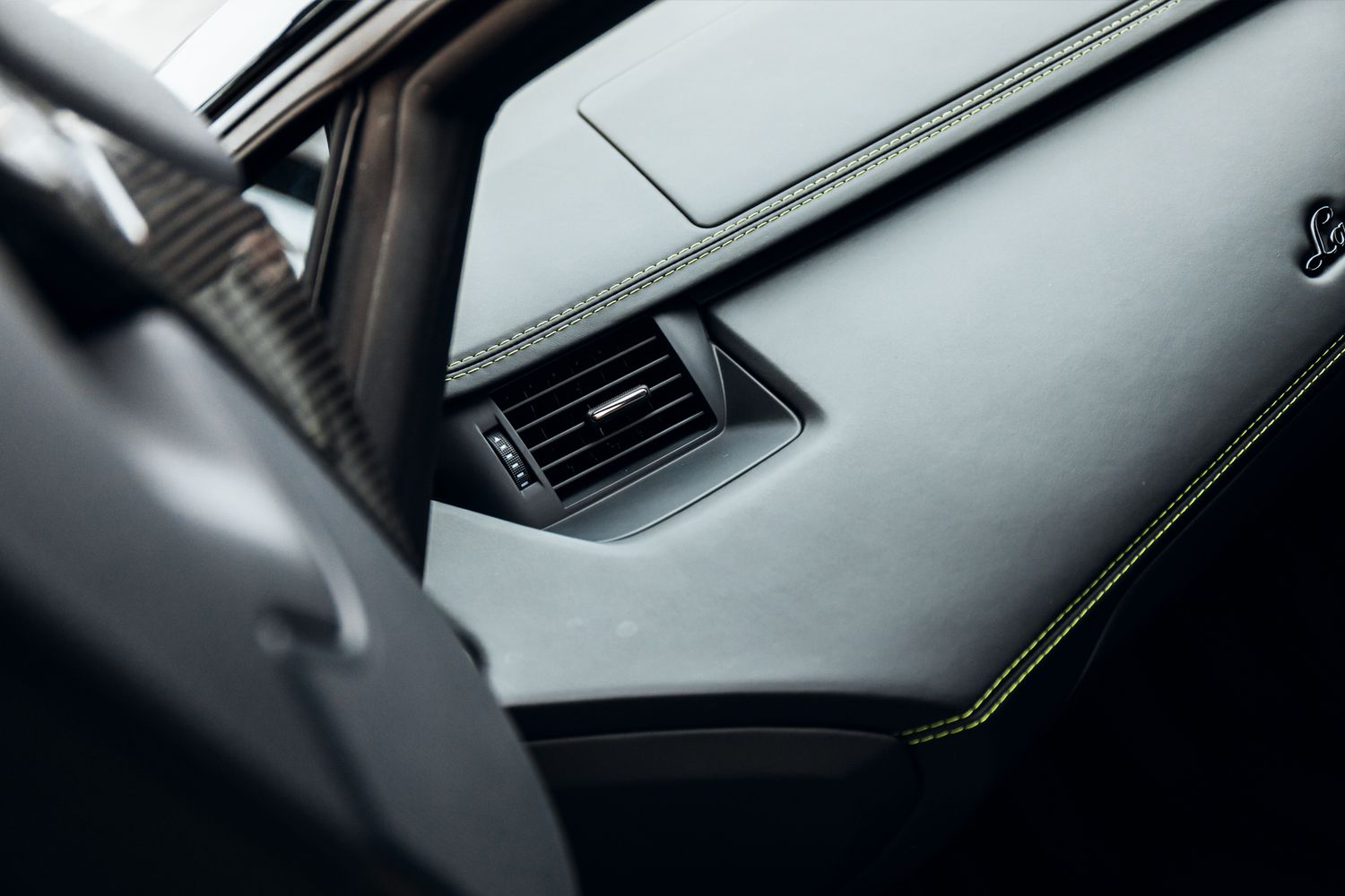 Lamborghini Aventador S LP 740-4 2017 Lamborghini Aventador S