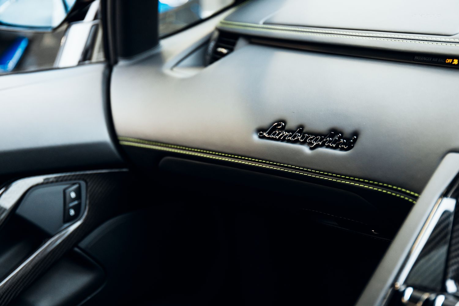 Lamborghini Aventador S LP 740-4 2017 Lamborghini Aventador S