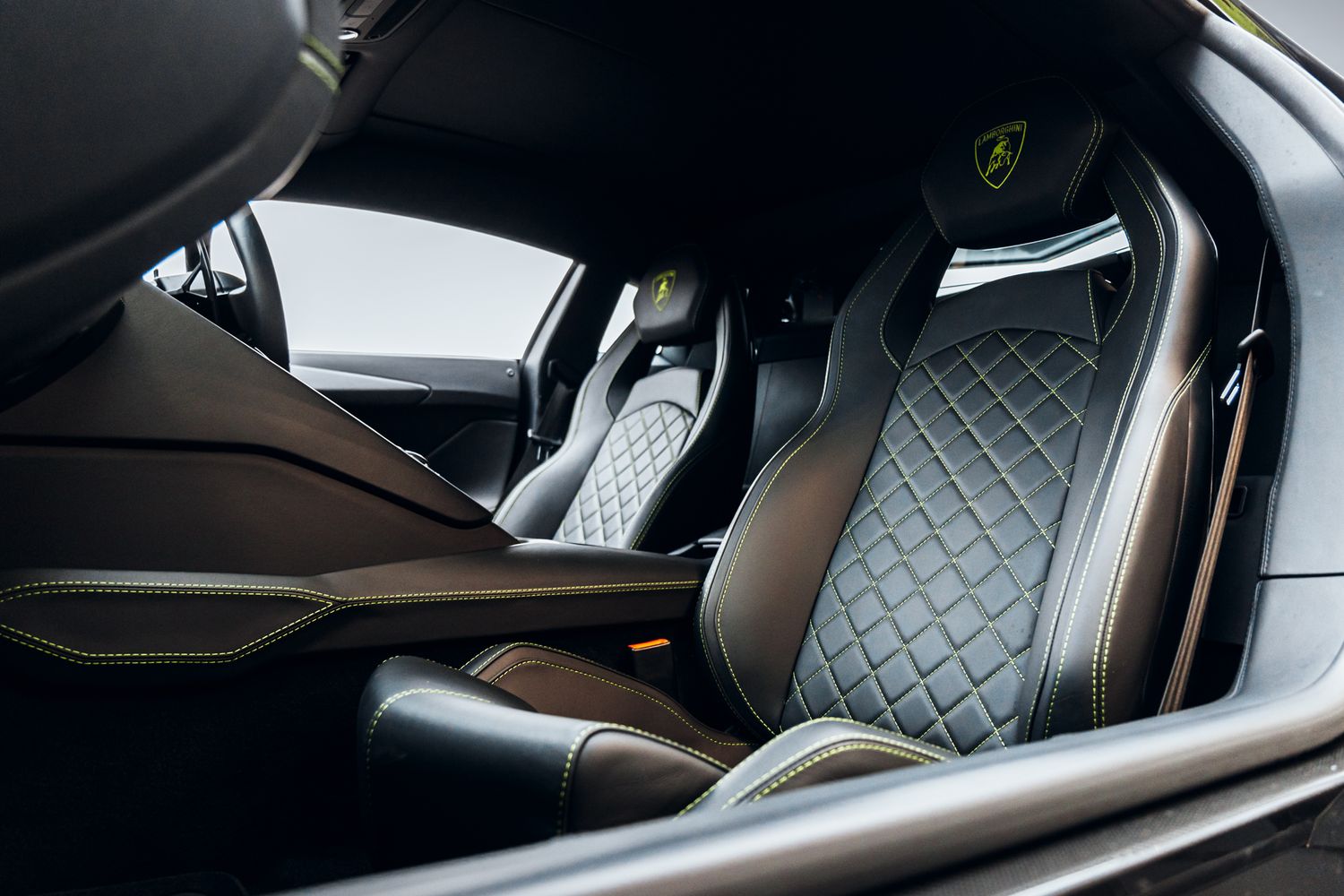 Lamborghini Aventador S LP 740-4 2017 Lamborghini Aventador S