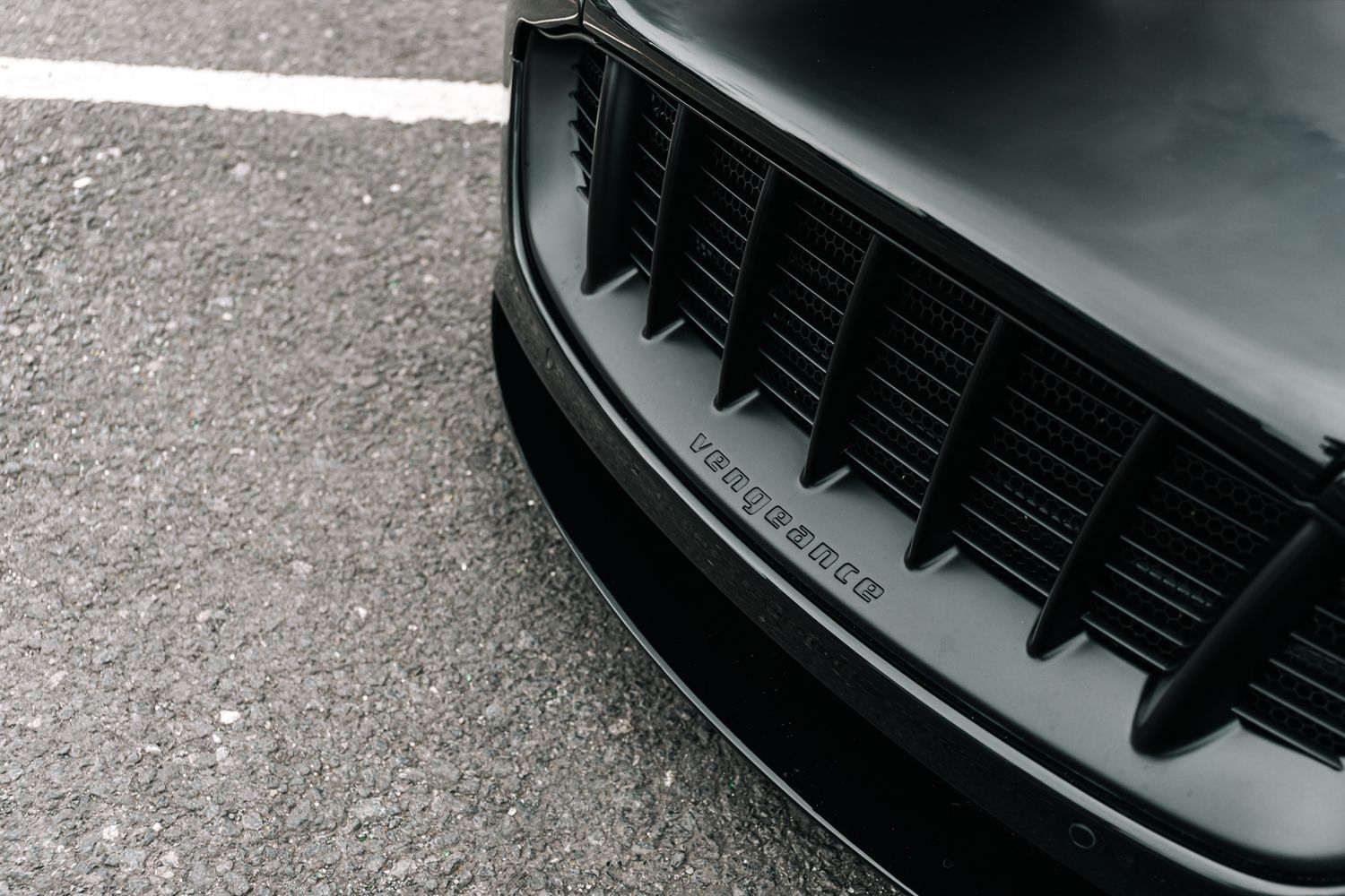 Aston Martin Vengeance Volante 1 Of 2 Rhd Coachbuilt