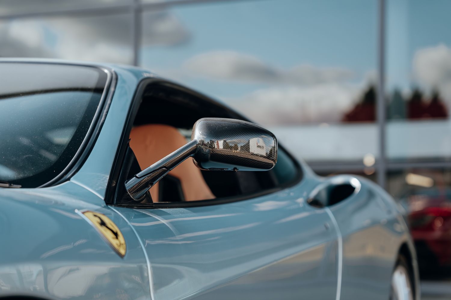 Ferrari 360 Challenge Stradale 3.6 Challenge Stradale 2Dr