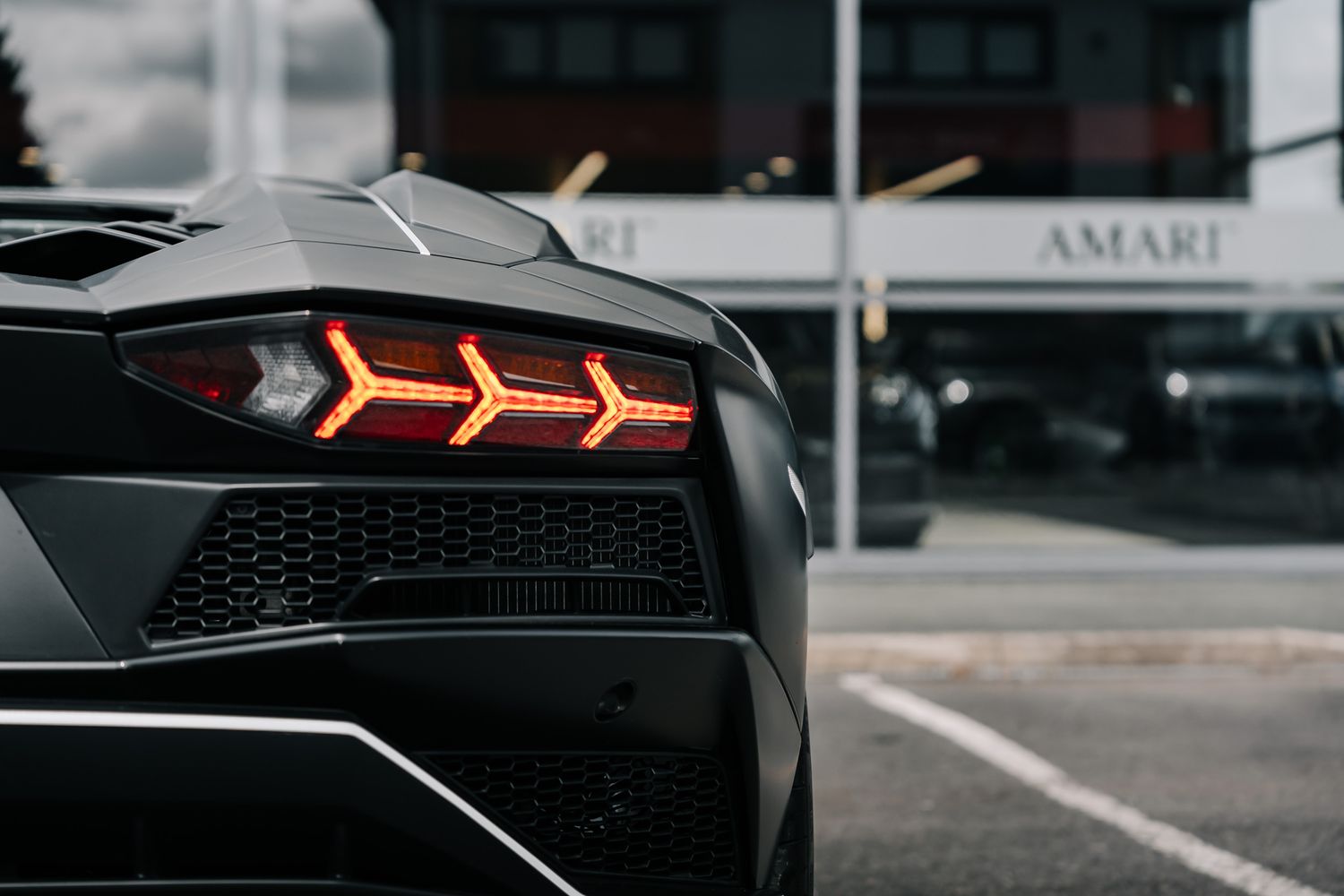 Lamborghini Aventador S Roadster LP 740-4 6.5 LP 740-4 S Roadster