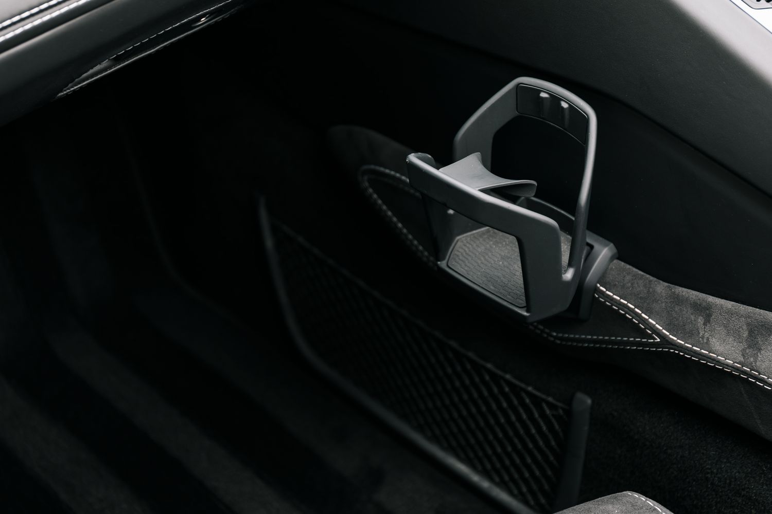 Lamborghini Aventador S Roadster LP 740-4 6.5 LP 740-4 S Roadster