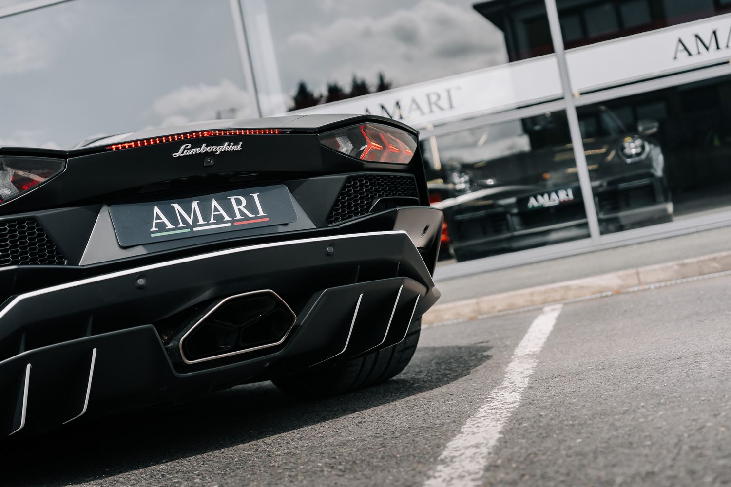 Lamborghini Aventador S Roadster LP 740-4 6.5 LP 740-4 S Roadster