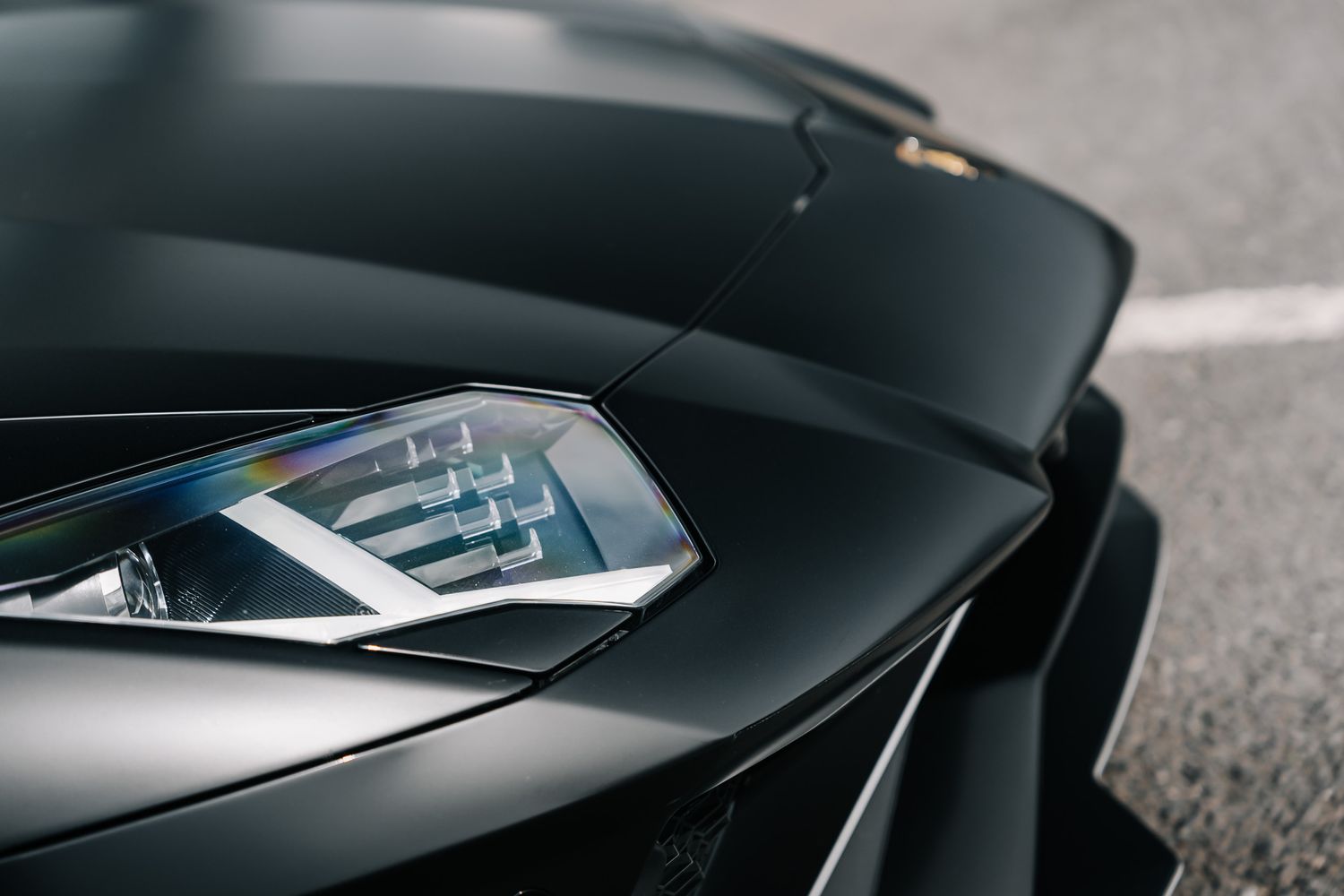 Lamborghini Aventador S Roadster LP 740-4 6.5 LP 740-4 S Roadster