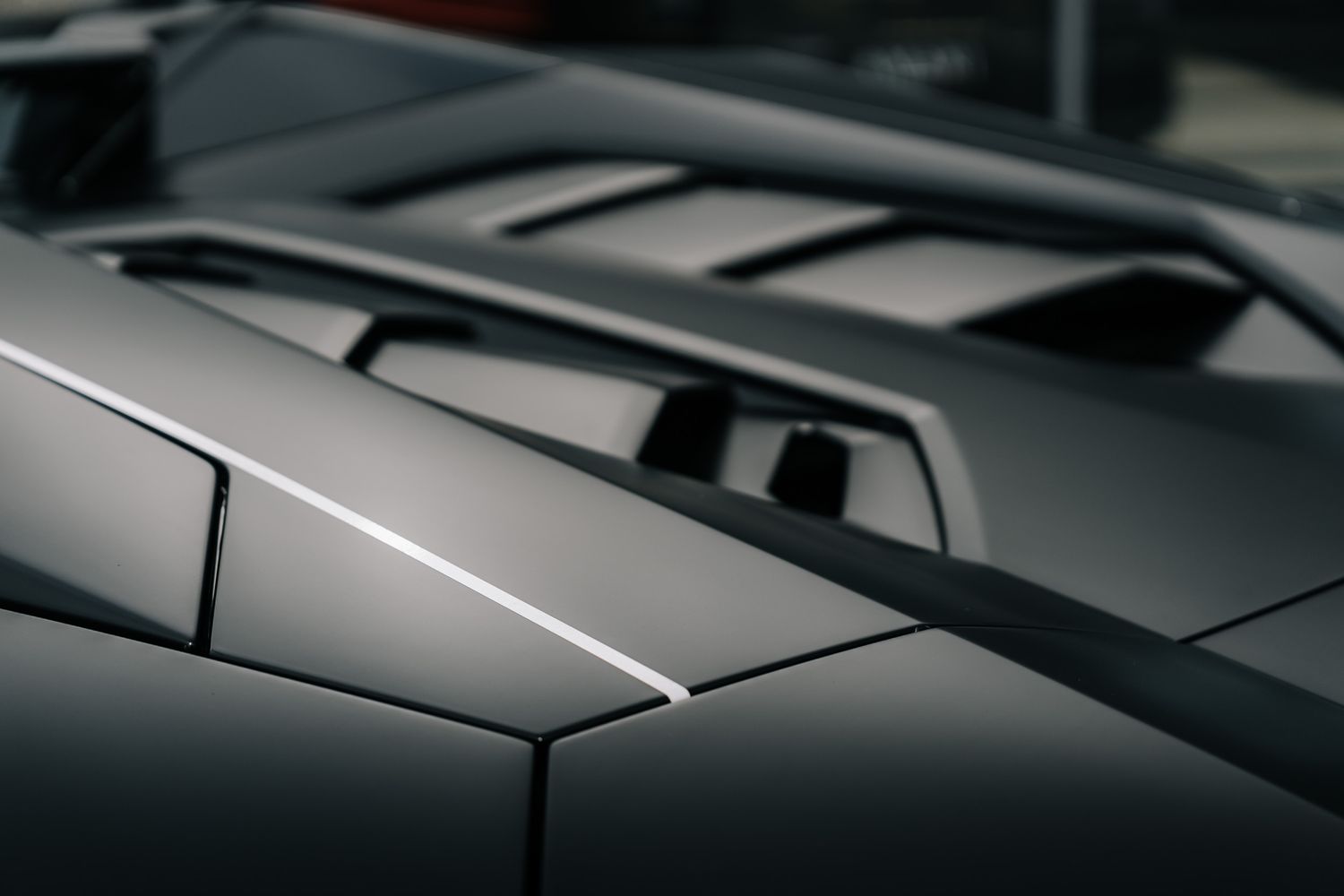 Lamborghini Aventador S Roadster LP 740-4 6.5 LP 740-4 S Roadster
