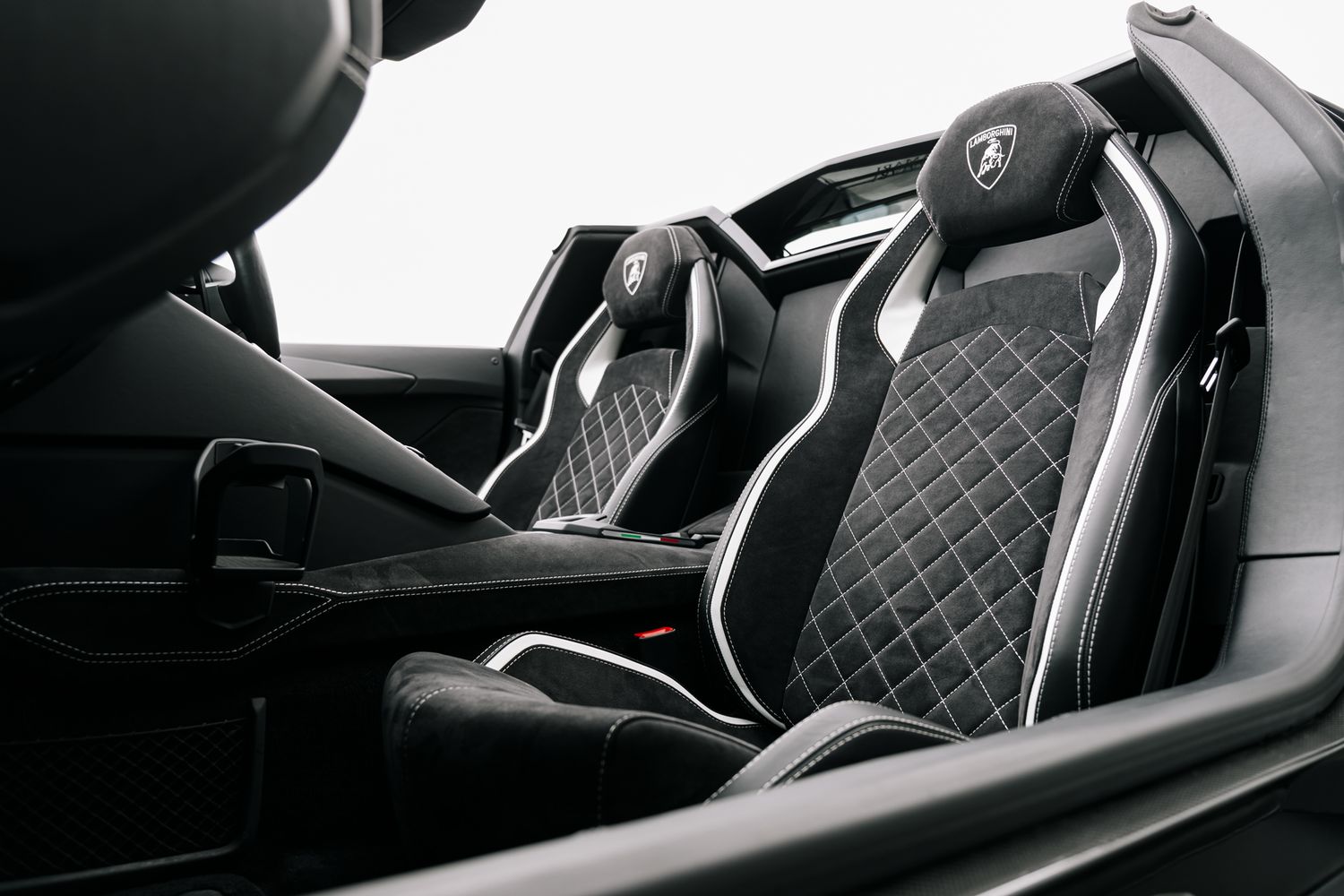 Lamborghini Aventador S Roadster LP 740-4 6.5 LP 740-4 S Roadster
