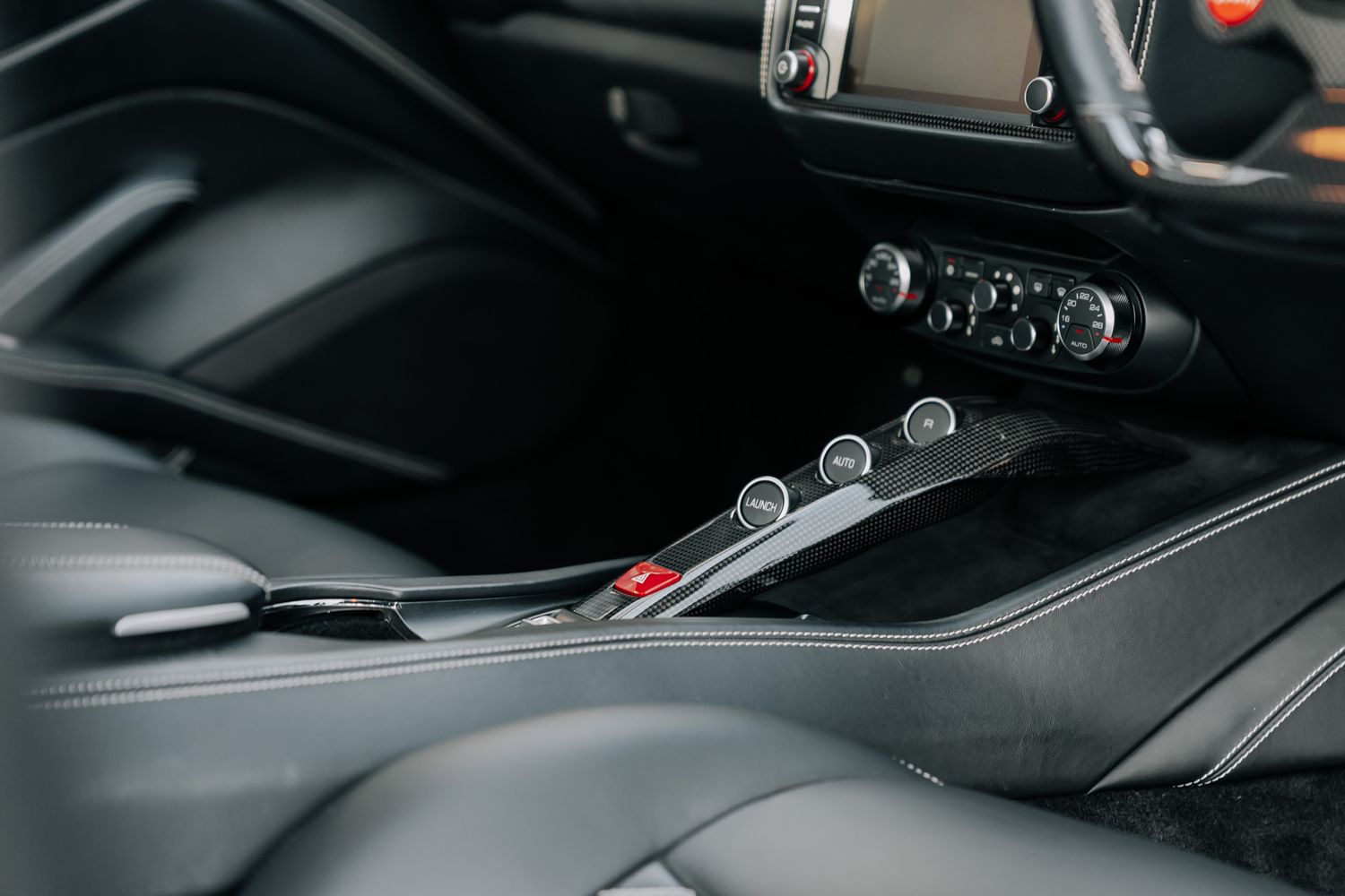 Ferrari California T 3.9 DD 2DR SEMI AUTOMATIC