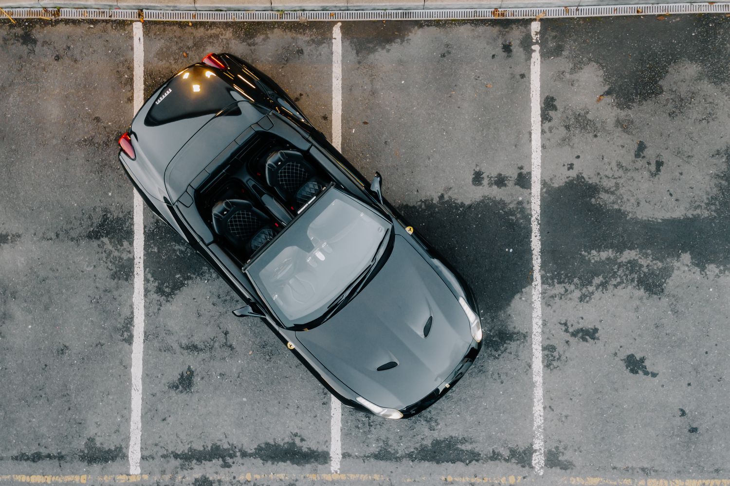 Ferrari California T 3.9 DD 2DR SEMI AUTOMATIC