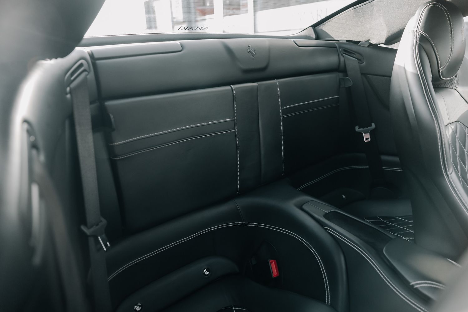 Ferrari California T 3.9 DD 2DR SEMI AUTOMATIC