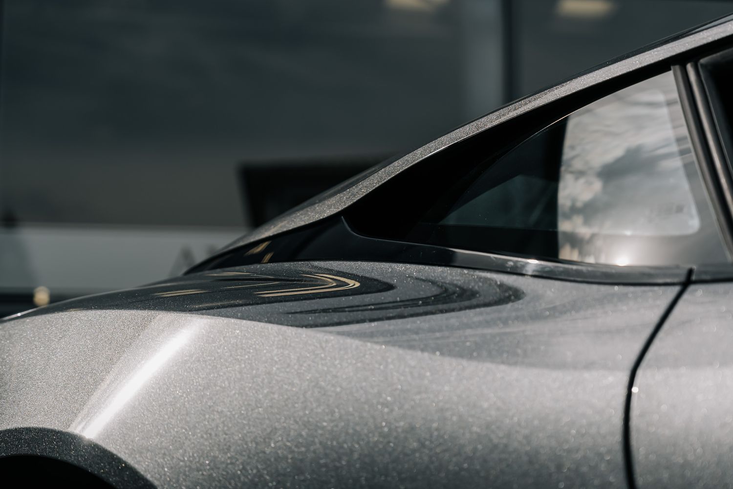 Aston Martin DBS Superleggera