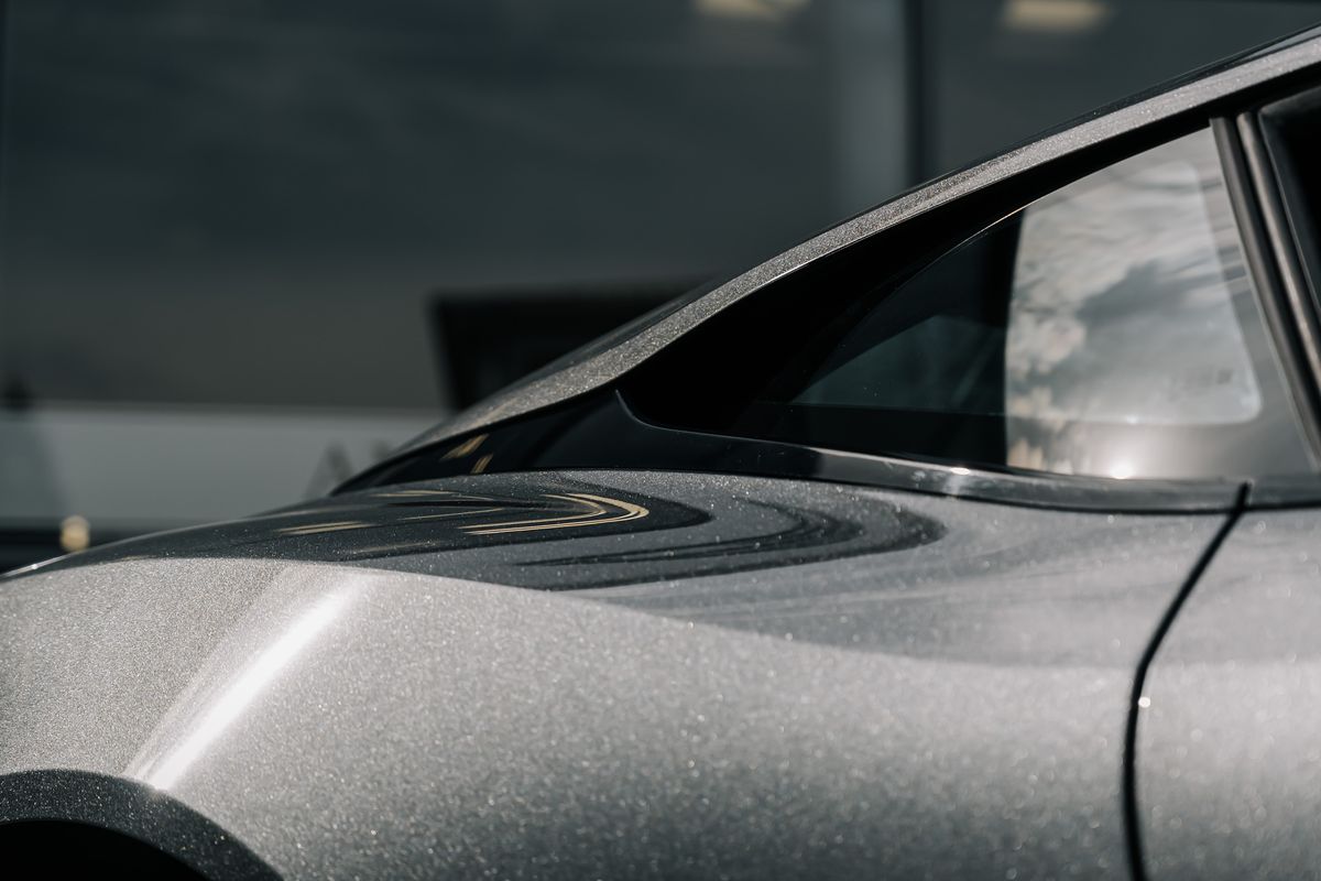 Aston Martin DBS Superleggera
