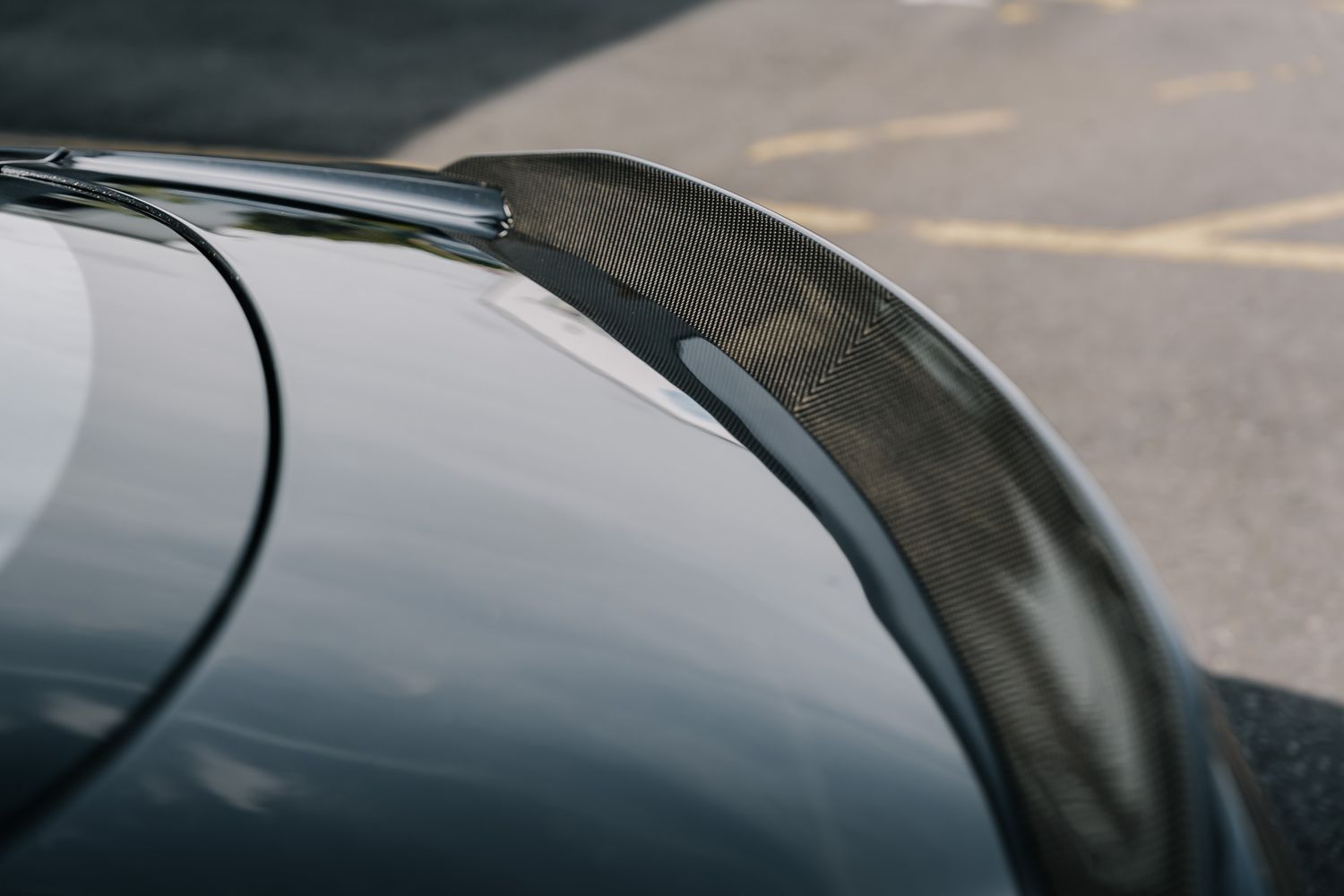 Aston Martin DBS Superleggera