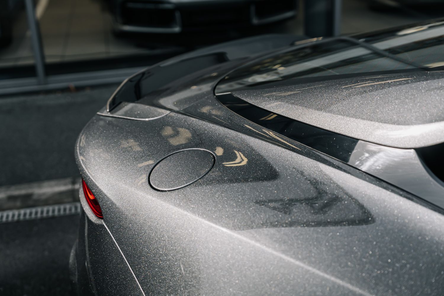 Aston Martin DBS Superleggera