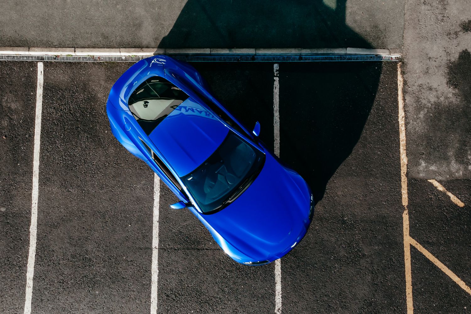 Aston Martin Vantage 4.0 V8 3Dr Automatic
