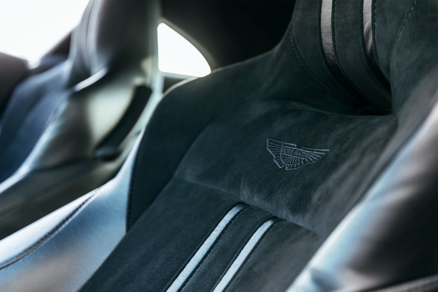 Aston Martin Vantage 4.0 V8 3Dr Automatic