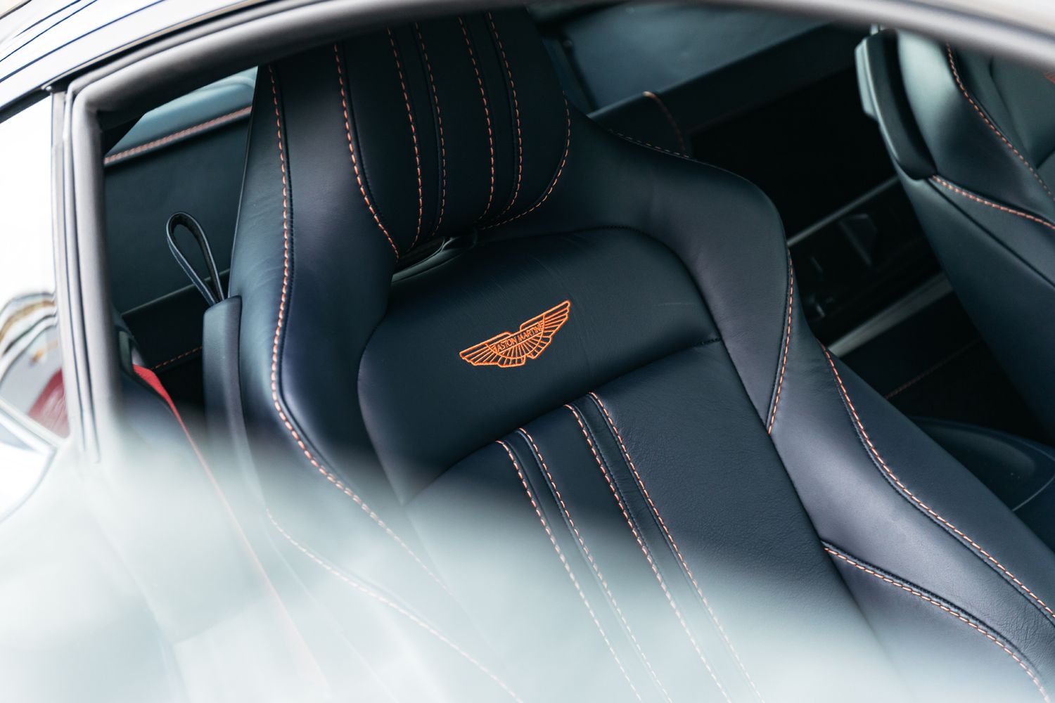 Aston Martin Vantage 4.0 V8 3Dr Automatic