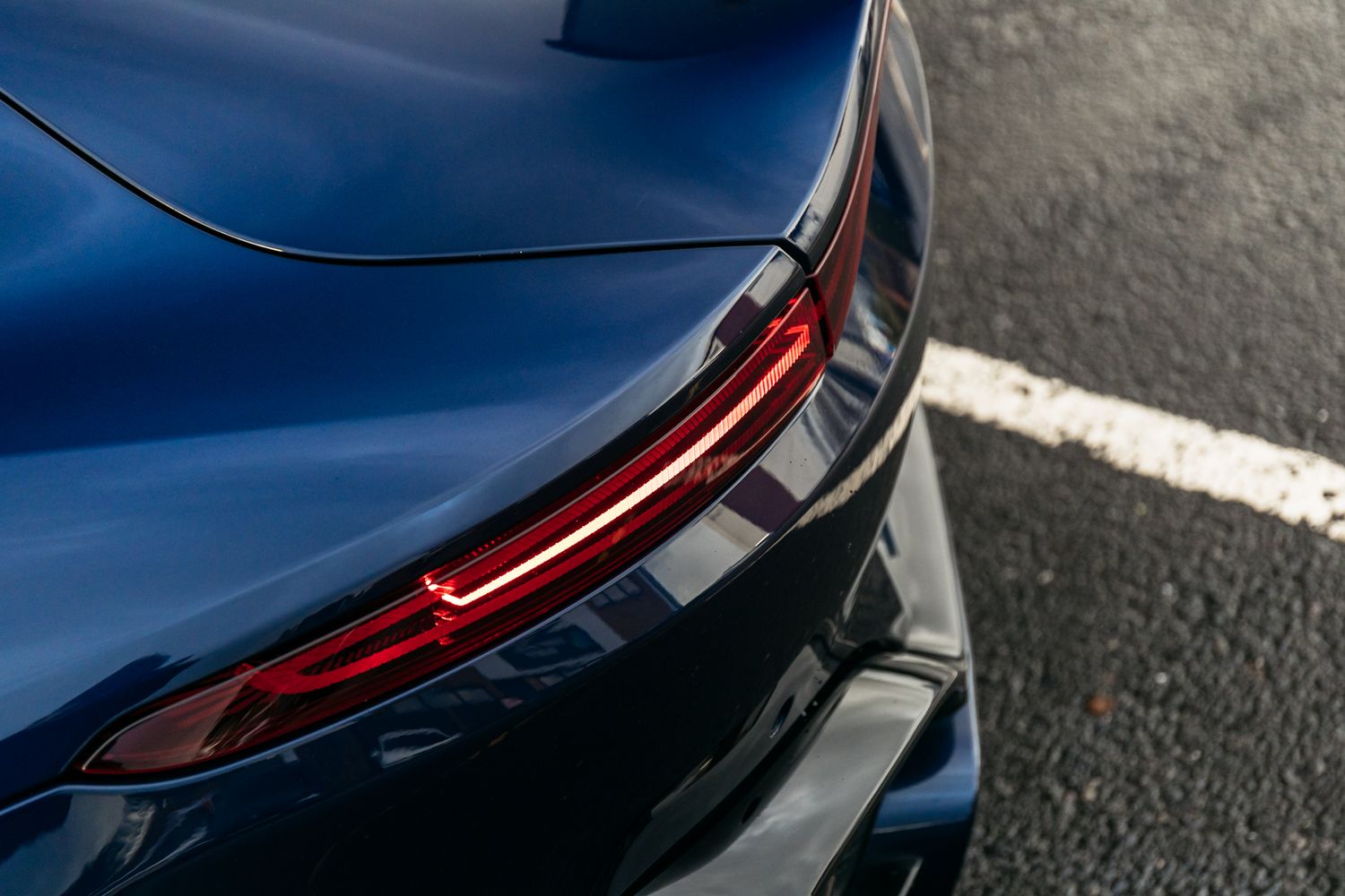 Aston Martin Vantage 4.0 V8 3Dr Automatic