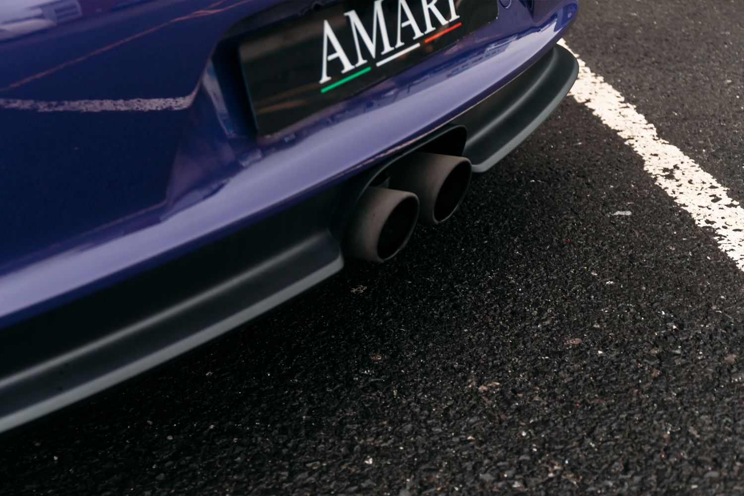 Porsche 991 GT3 RS 4.0 GT3 RS PDK 2Dr Semi Automatic