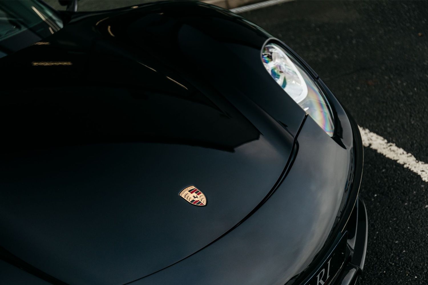 Porsche 918 Spyder 4.6 Spyder PDK 2Dr Semi Automatic