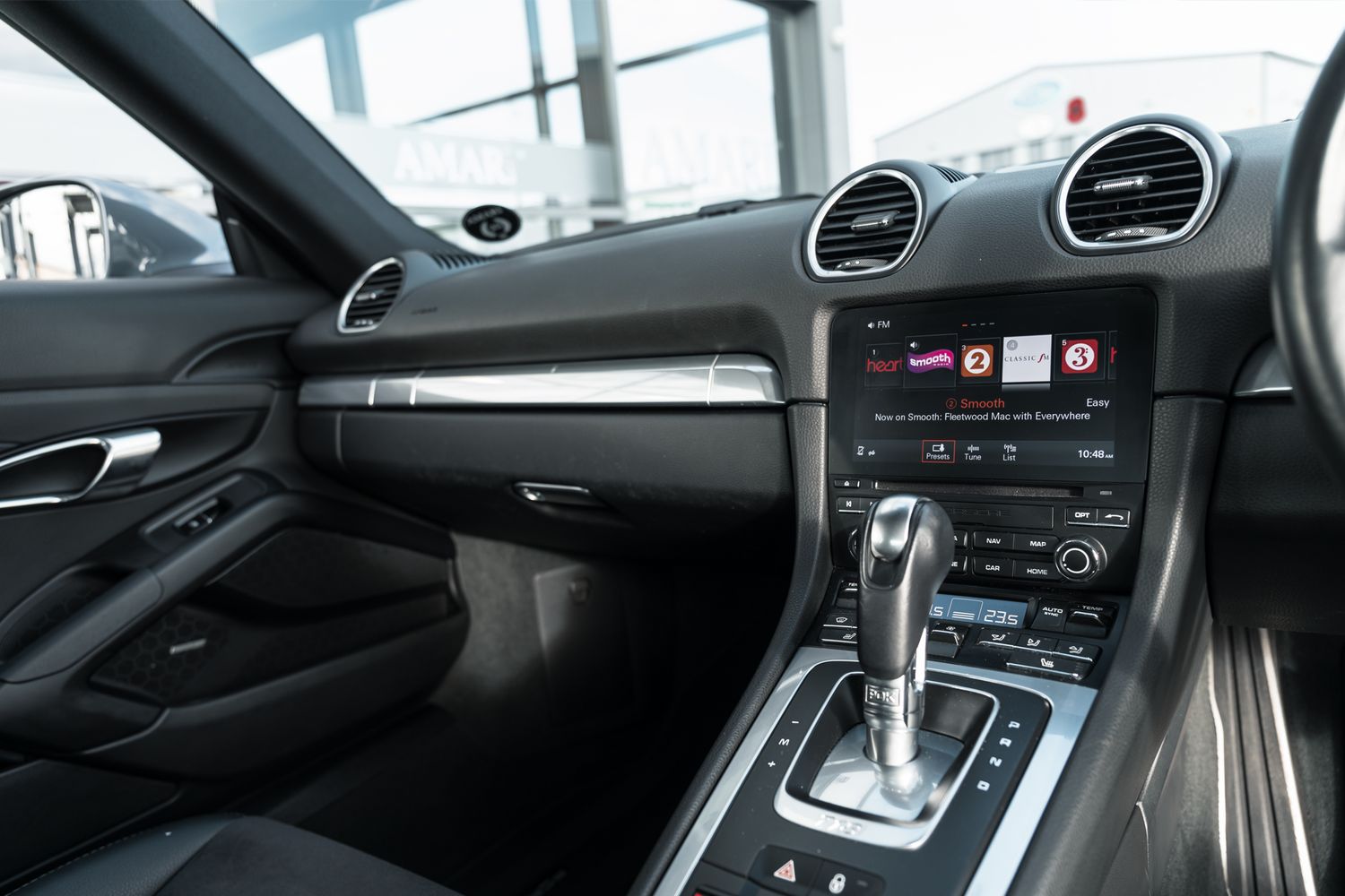 Porsche Cayman 718 2.0