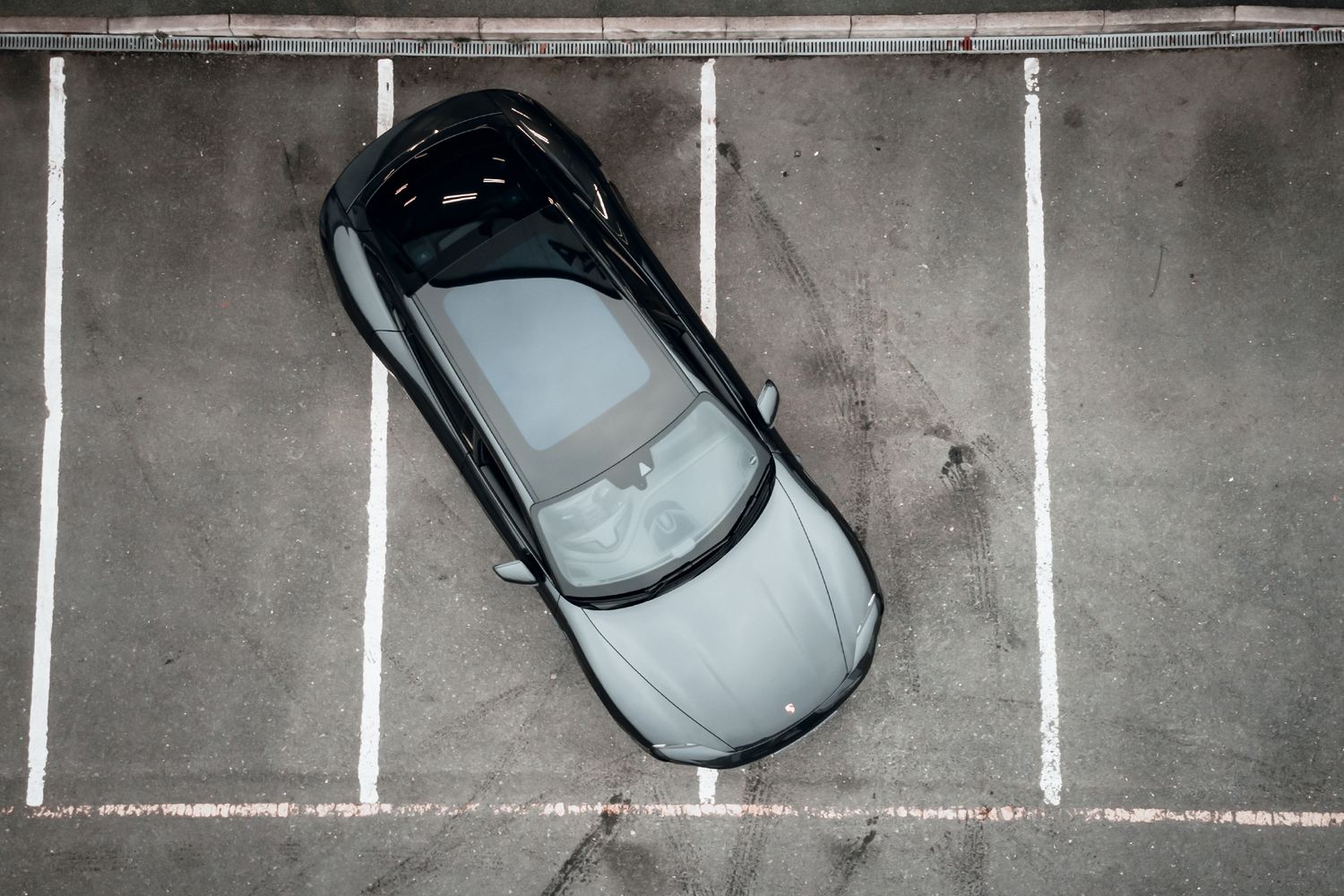 Porsche Taycan 4S 4S (79Kwh) 4Dr Automatic